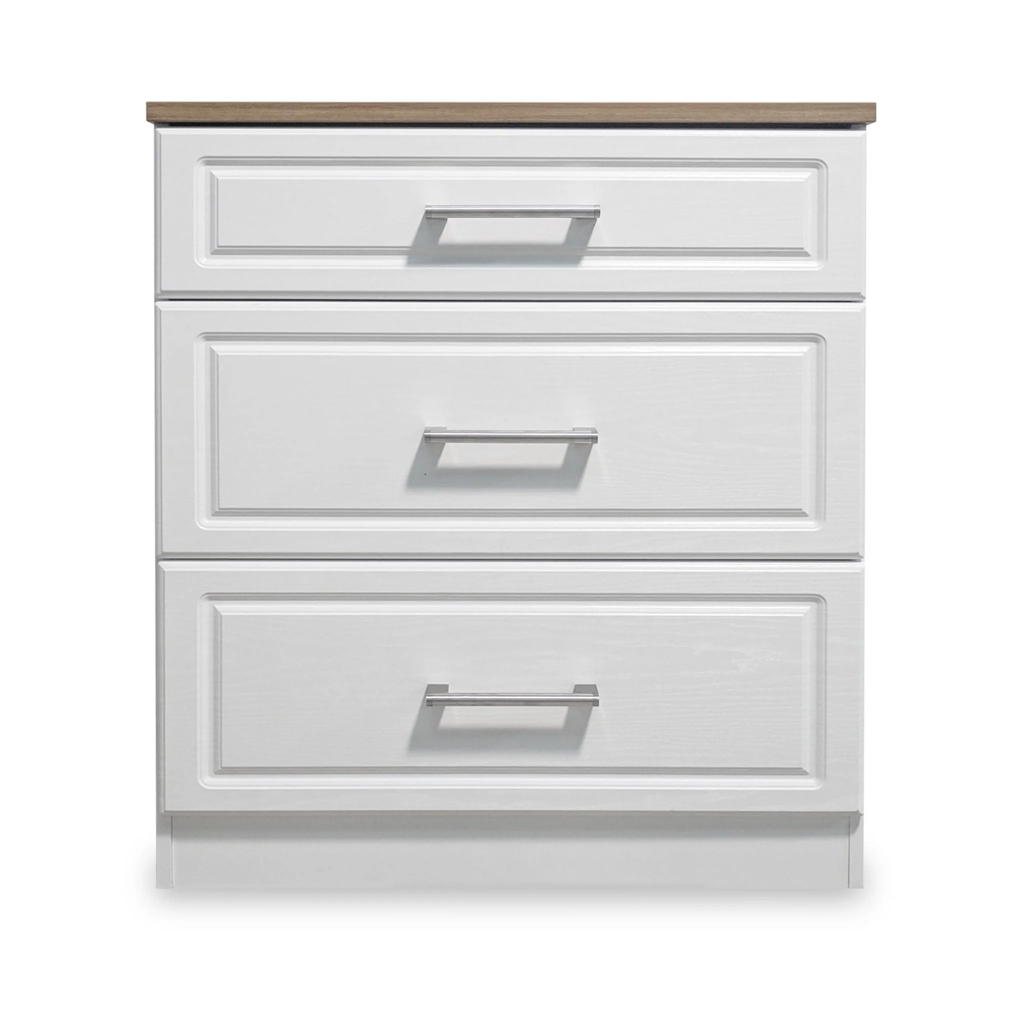 Talland 3 Drawer Deep Chest - Image 4