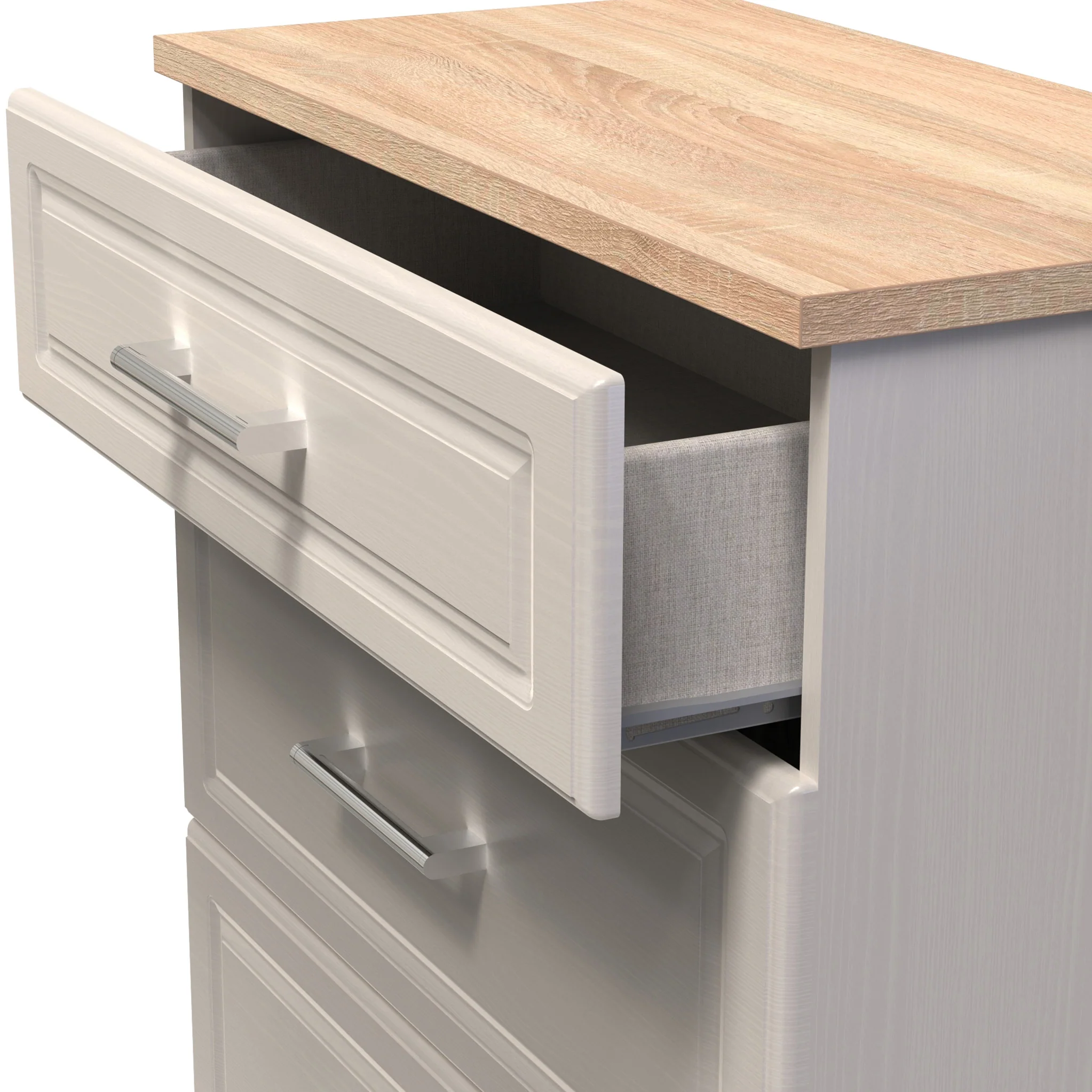 Talland 3 Piece Bedroom Set - Image 23