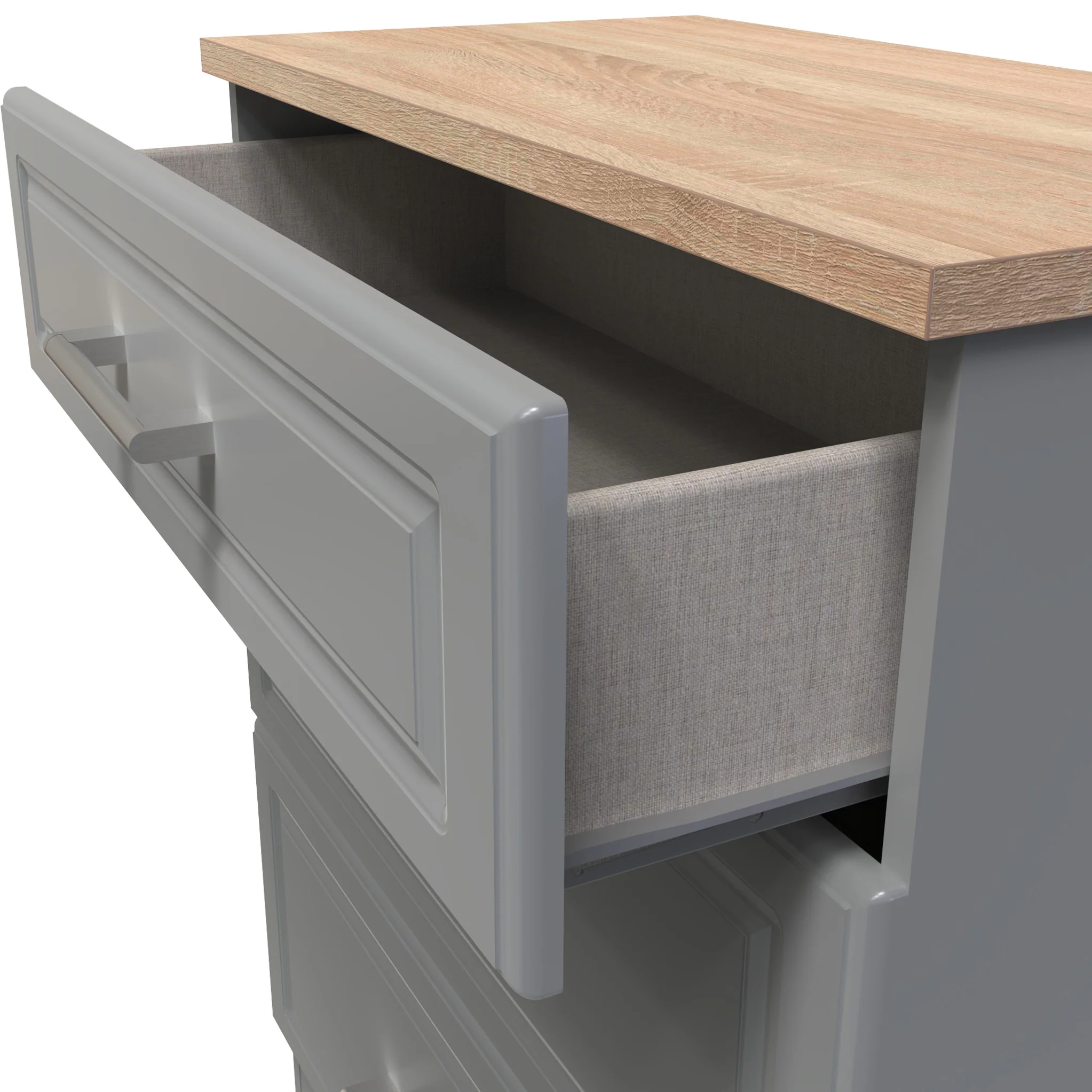 Talland 3 Piece Bedroom Set - Image 34