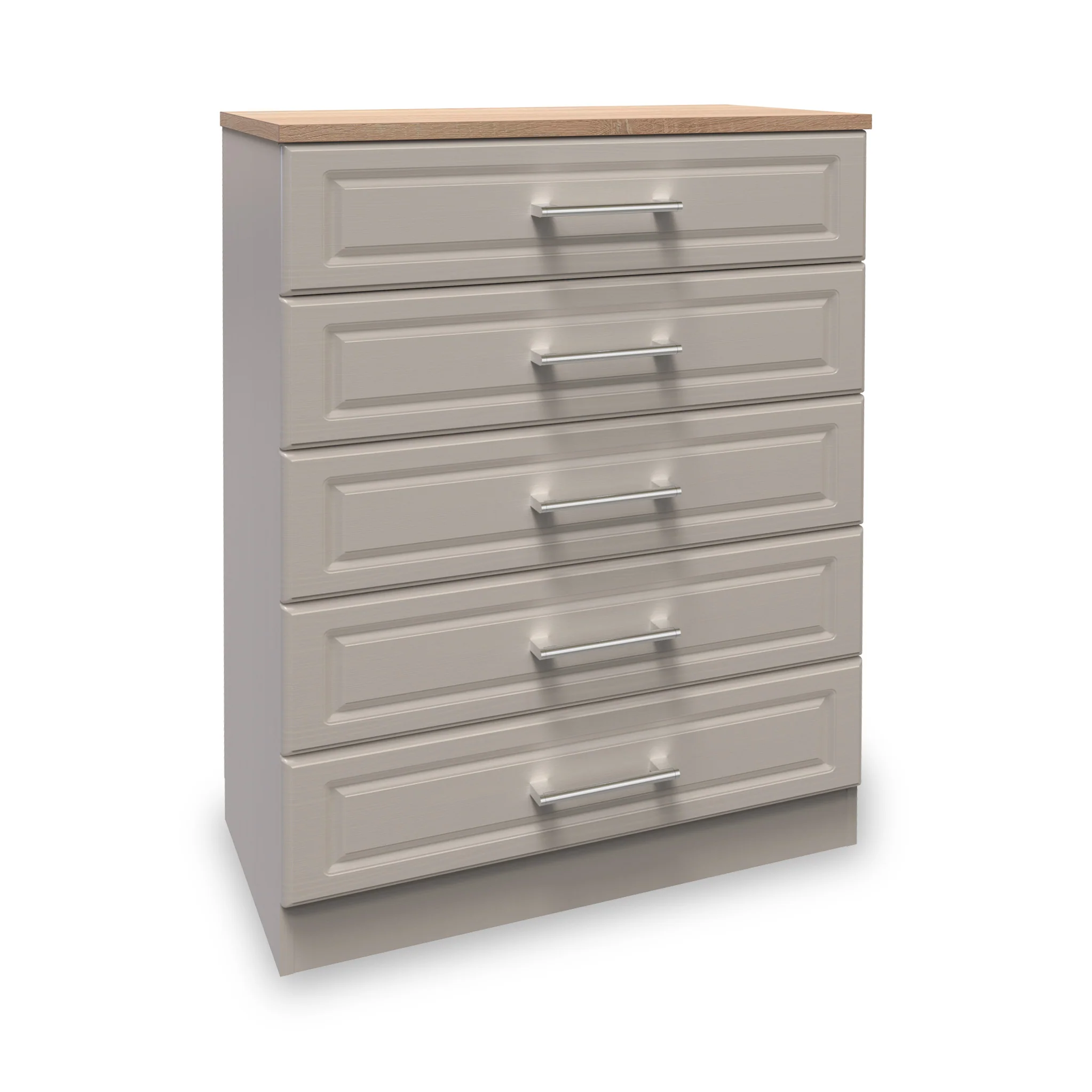 Talland 4 Piece Bedroom Furniture Set - Image 36