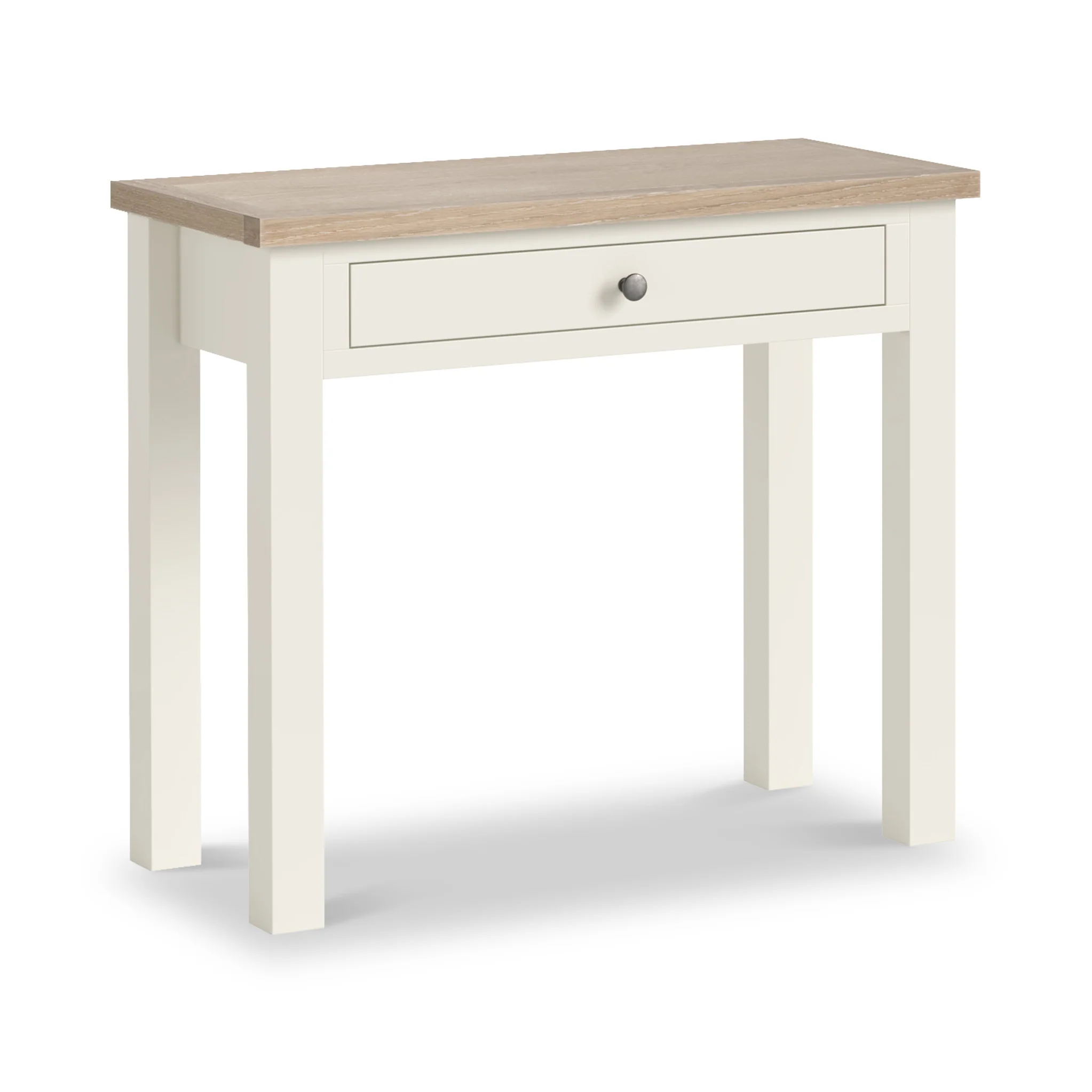 Trelan Single Drawer Dressing Table